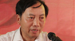 
Liu Jianwen 刘剑文 | Peking University Finance and Taxation Law Research Centre head
