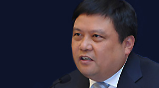 
Wang Jianfan 王建凡 | Ministry of Finance Tax Division director
