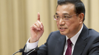 
Li Keqiang 李克强 | premier
