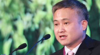 
Pan Gongsheng 潘功胜 | State Administration of Foreign Exchange (SAFE) director; PBoC vice governor
