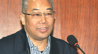 
Kong Xiangzhi 孔祥智 | Renmin University School of Agricultural Economics and Rural Development
