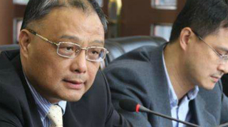 
Zhu Feng 朱锋 | Nanjing University School of International Relations dean
