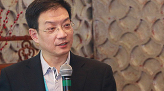 
Su Ling 苏岭 | Shenyang Pharmaceutical University drug regulatory science research institution director
