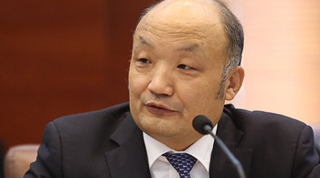 
Song Ruilin 宋瑞霖 | China Pharmaceutical Innovation and Research Development Association (PhIRDA) president
