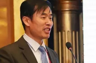 
Cheng Zengjiang 程增江 | Kebeiyuan Biopharma Technology Company president, Tongxieyi Forum founder
