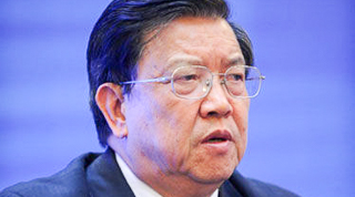 
Long Yongtu 龙永图 | former Ministry of Foreign Trade and Economic Cooperation (now Ministry of Commerce) vice minister

