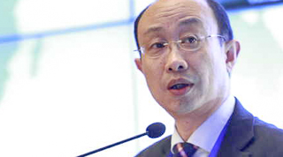 
Wang Jian 王健 | University of International Business and Economics
