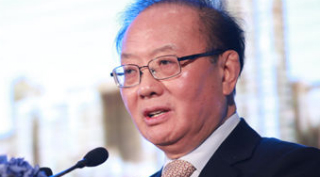 
Wei Jianguo 魏建国 | China Centre for International Economic Exchanges vice chair
