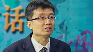 
Song Qingrun 宋清润 China Institutes of Contemporary International Relations South and Southeast Asia and Oceania Institute associate professor
