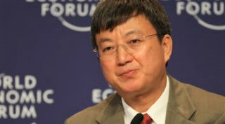 
Zhu Min 朱民 | Tsinghua National Institute of Financial Research chairman
