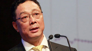 
Li Tie 李铁 | National Development and Reform Commission China Centre for Urban Development director
