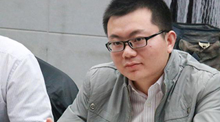 
Peng Nian 彭念 | National Institute for South China Sea Studies researcher
