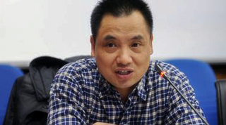 
Xue Li 薛力 | Chinese Academy of Social Sciences Institute of World Economics and Politics Department of International Strategy director
