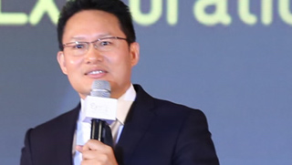 
Ge Jun 戈峻 | former Apple and Intel vice president China
