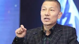 
Ma Yu 马宇 | Chinese Academy of International Trade and Economic Cooperation Foreign Investment Department director
