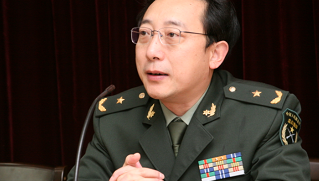 
Cao Xuetao 曹雪涛 | Nankai University dean and Chinese Academy of Engineering academician

