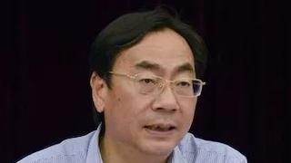 
Ma Weiguang 马卫光 | Shaoxing, Zhejiang Municipal Party Committee secretary
