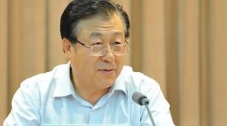 
Yu Kangzhen 于康震 | MARA vice minister
