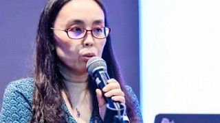 
Shi Jingli 时璟丽 | China National Renewable Energy Centre Policy Research Department director
