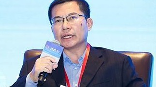 
Wang Xin 王信 | PBoC Research Bureau director
