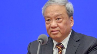 
Wen Ku 闻库 | Ministry of Industry and IT Department of ICT Development director
