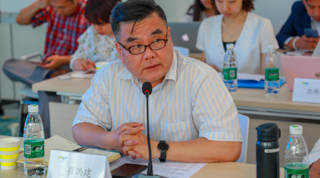 
Cui Hongjian 崔洪建 | China Institute of International Studies Department of European Studies director

