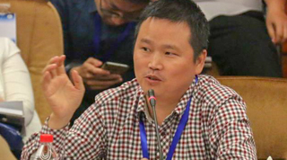 
Long Xingchun 龙兴春 | Renmin University Chongyang Institute for Financial Studies
