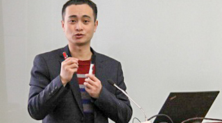 
Wu Xiaolin 吴晓林 | Nankai University Zhou Enlai School of Government professor
