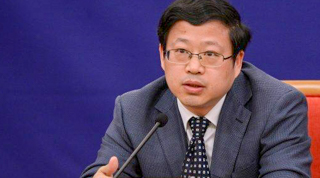 
Cong Liang 丛亮 | National Development and Reforms Commission (NDRC) secretary general
