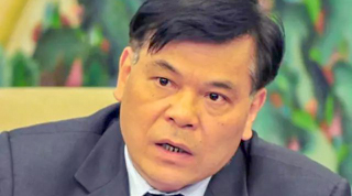 
Fu Mengzi 傅梦孜 | China Institutes of Contemporary International Relations vice president
