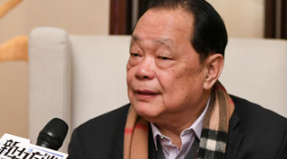 
Niu Fengrui 牛凤瑞 | former CASS Institute for Urban Development and Environmental Studies director
