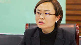 
Tang Bei 汤蓓 | Shanghai International Studies University School of International Relations and Public Affairs associate professor
