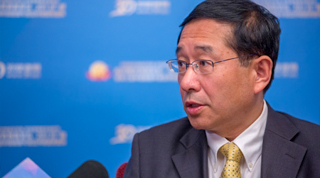 
Cai Jiangnan 蔡江南 | China Europe International Business School professor
