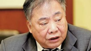 
Cao Wenxuan 曹文宣 | Chinese Academy of Sciences academician, ichthyologist
