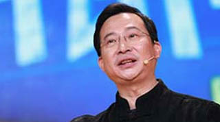 
Rao Yi 饶毅 | Capital Medical University president and former Peking University School of Life Sciences dean
