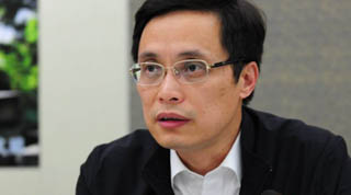 
Huang Luqi 黄璐琦 | Chinese Academy of Traditional Chinese Medicine president
