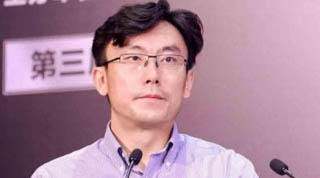 
Liu Yiyang 刘译阳 | China Photovoltaic Industry Association vice secretary
