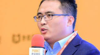 
Zhao Jian 赵建 | Atlantis Research Institute dean
