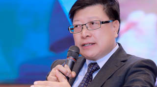 
Zheng Zhijie 郑志杰 | Peking University School of Public Health Department of Global Health chair
