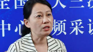 
Fang Yan 方燕 | Shaanxi Lawyers Association vice president
