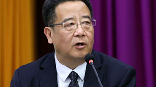 
Liu Yadong 刘亚东 | Science and Technology Daily editor-in-chief
