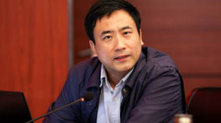 
Yang Weidong 杨维东 | North China Electric Power University Research Institute on Education Funding vice director
