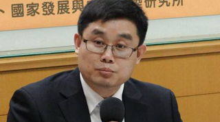 
Zhang Jiadong 张家栋 | Fudan University director of South Asian studies
