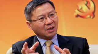 
Zhang Weiwei 张维为 | Fudan University China Model Research Centre director
