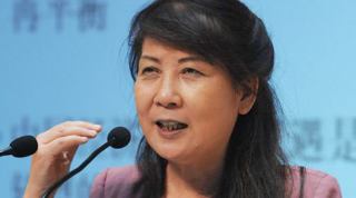 
Zuo Xiaolei  左小蕾 | independent economist
