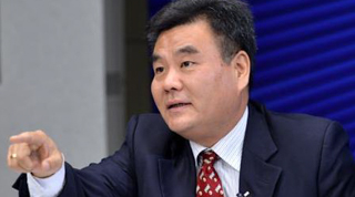 
Cui Hongjian 崔洪建 | China Institute of International Studies Department of European Studies director
