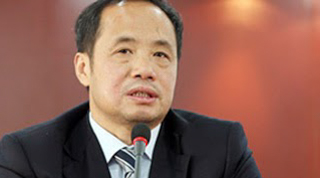 
Wang Liming 王利明 | Renmin University vice president
