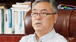 
Yang Lixin 杨立新 | Chinese Law Society Civil Law Research Association vice president and Renmin University professor
