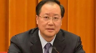 
Mao Weiming 毛伟明  | State Grid board chair

