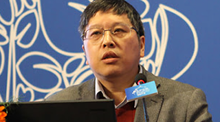 
Wang Jinnan 王金南 | Chinese Academy of Environmental Planning Academician
